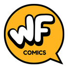 Webtoon Factory icono