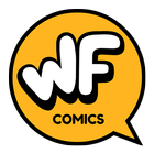 Webtoon Factory simgesi