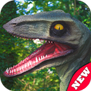 Dinosaur Games Deadly Dino Attack 3D APK