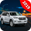 Prado Parking City: Prado Car Games 3D APK