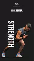 Durable Athlete ảnh chụp màn hình 2