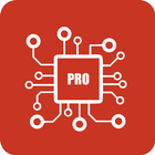 Logic Circuit Simulator Pro icon