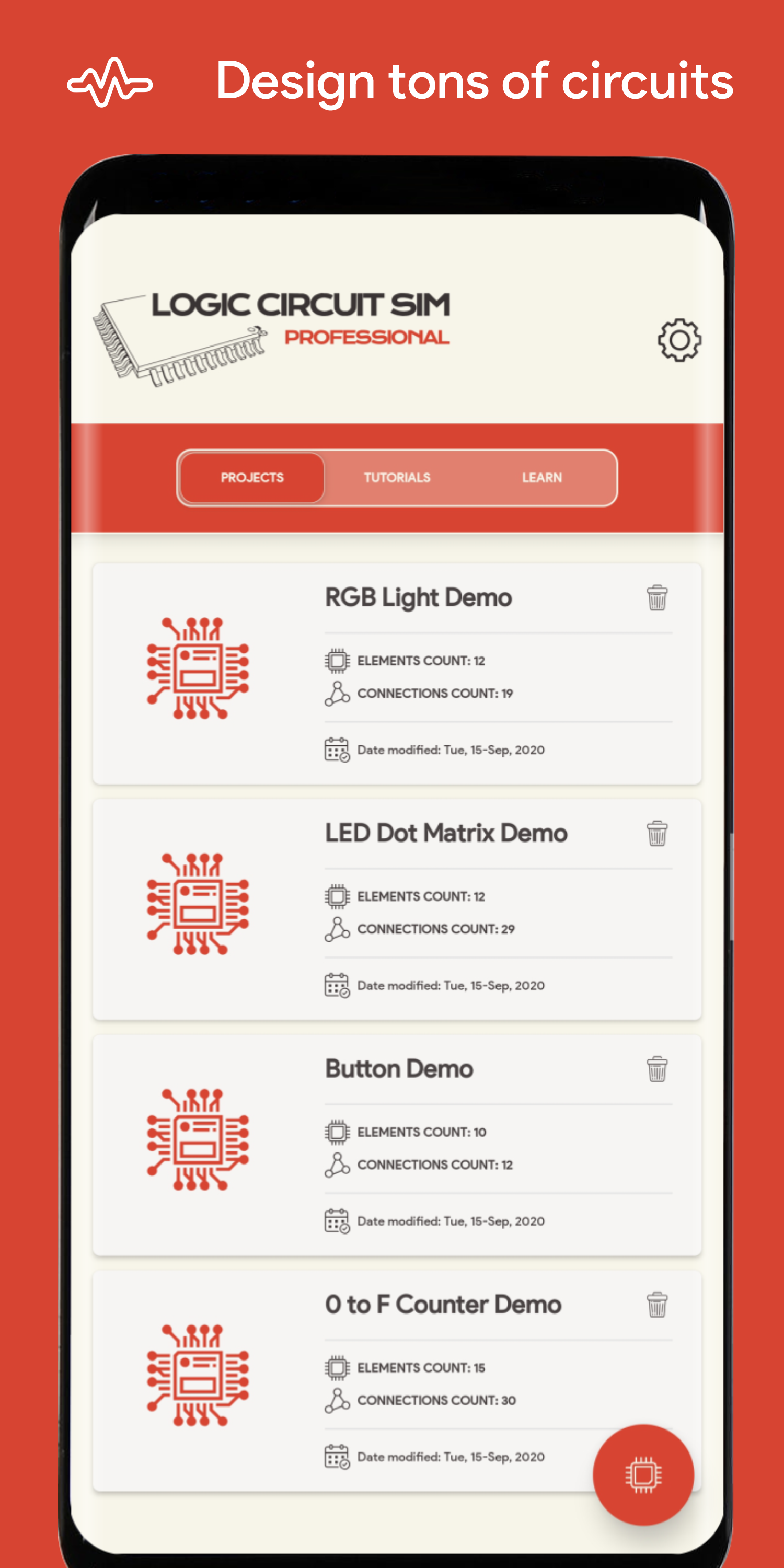 無料で 論理回路シミュレータのプロ版 Apkアプリの最新版 Apk22 2 0をダウンロードー Android用 論理回路シミュレータのプロ版 Apk の最新バージョンをダウンロード Apkfab Com Jp 無料で 論理回路シミュレータのプロ版 Apkアプリの最新版 Apk22 2 0をダウンロードー Android用 論理回路シミュレータのプロ版 Apk の最新バージョンをダウンロード Apkfab Com Jp