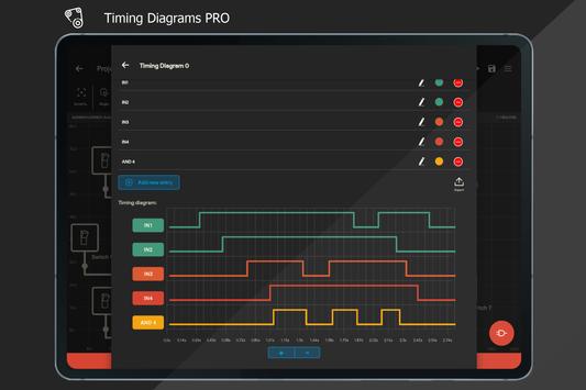 Logic Circuit Simulator Pro APK for Android Download