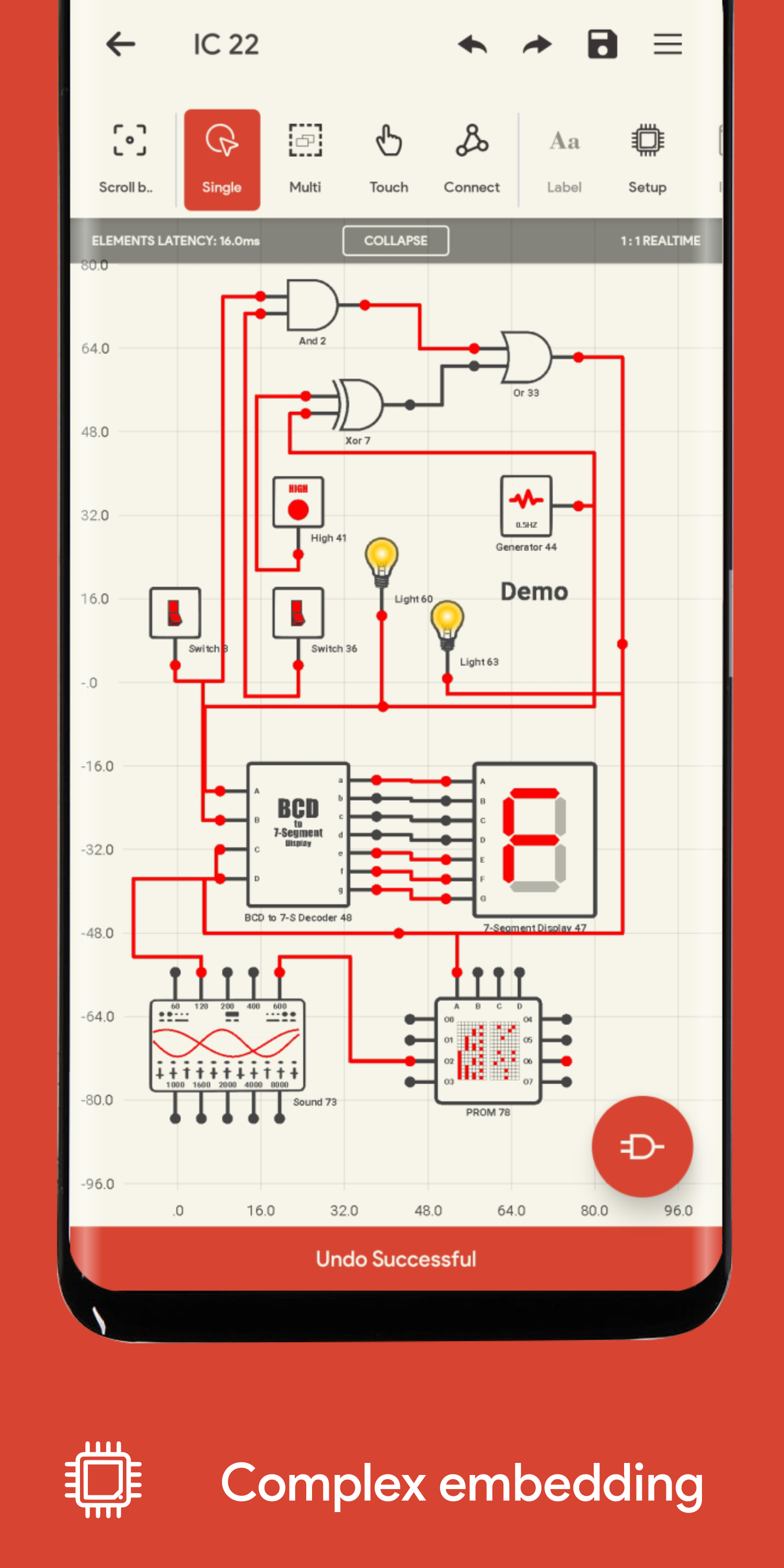無料で 論理回路シミュレータのプロ版 Apkアプリの最新版 Apk22 2 0をダウンロードー Android用 論理回路シミュレータのプロ版 Apk の最新バージョンをダウンロード Apkfab Com Jp 無料で 論理回路シミュレータのプロ版 Apkアプリの最新版 Apk22 2 0をダウンロードー Android用 論理回路シミュレータのプロ版 Apk の最新バージョンをダウンロード Apkfab Com Jp