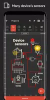 Logic Circuit Simulator Pro screenshot 4