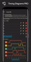 Logic Circuit Simulator Pro screenshot 5
