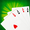 Durak. Card game