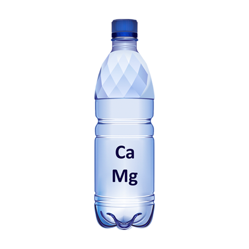 Calcolo durezza acqua