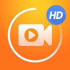 DU Recorder , Screen Recorder & Live Recorder icono