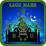 Lagu Mars Nu Dan Banom Offline أيقونة