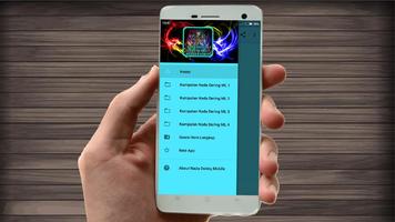 Nada Dering Mobile Legends Lengkap Hero الملصق