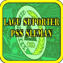 Chant Suporter PSS Sleman APK