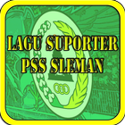 Chant Suporter PSS Sleman icon