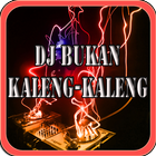 Dj Bukan Kaleng Kaleng Lengkap ícone