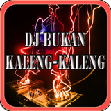 Dj Bukan Kaleng Kaleng Lengkap أيقونة