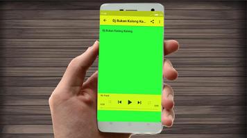 Dj Bukan Kaleng Kaleng Lengkap imagem de tela 1