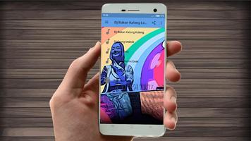 Dj Bukan Kaleng Kaleng Lengkap imagem de tela 3