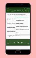 Lagu Wik Wik WIk Ahh Ahh Ahh Ihh Ihh Ihh الملصق