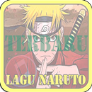 Lagu Naruto Mp3 Lengkap Offline APK