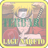 Lagu Naruto Mp3 Lengkap Offline 圖標