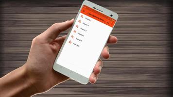 Lagu Naruto Mp3 Lengkap Offline imagem de tela 1