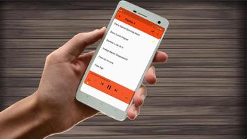 Lagu Naruto Mp3 Lengkap Offline imagem de tela 2