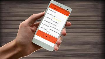 Lagu Naruto Mp3 Lengkap Offline imagem de tela 3