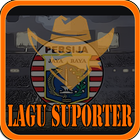 Lagu Suporter Persija Lengkap icon