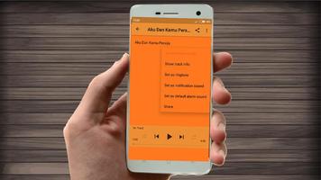 Lagu Suporter Persija Lengkap screenshot 1