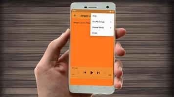 Lagu Suporter Persija Lengkap screenshot 3