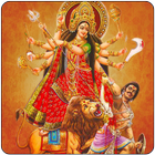 Durga Chalisa (Audio-Lyrics) in english ikona