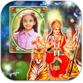 Durga Maa Photo Frames