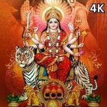 Durga Maa Wallpaper