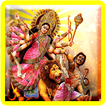 آیکون‌ Durga Maa Arti Sangrah