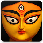 2019 Durga Puja Wallpapers आइकन