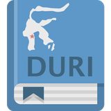 Alkitab Duri أيقونة