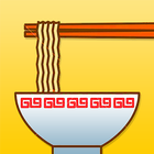 Noodle Restaurant icon