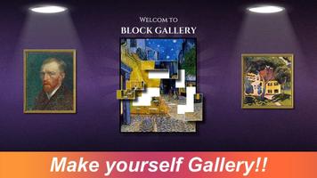 Block Gallery Affiche