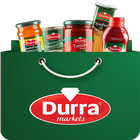 Durra Markets icon