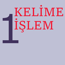 Bir Kelime Bir İşlem APK