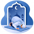 Baro Salaada: Learn to pray - 