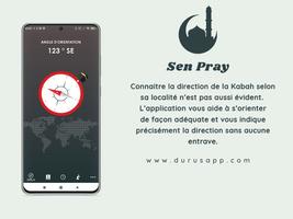 Sen Pray capture d'écran 3