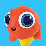 PalFish English - Picture Book-APK