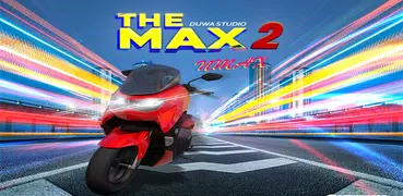 The Max 2