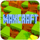 MaxCraft Miniblock Crafting APK