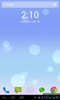 Poster Bokeh 3D Live Wallpaper