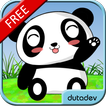 Panda Pet Live Wallpaper Free