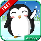Penguin Pet LWP Free ícone