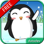 Penguin Pet LWP Free icon